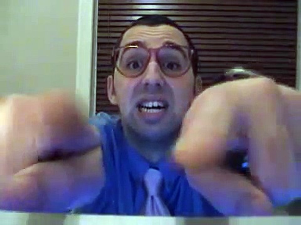 Karl's Video Diary #10
