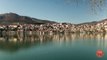 Kastoria - Time Lapse HD | Mouzenidis Travel