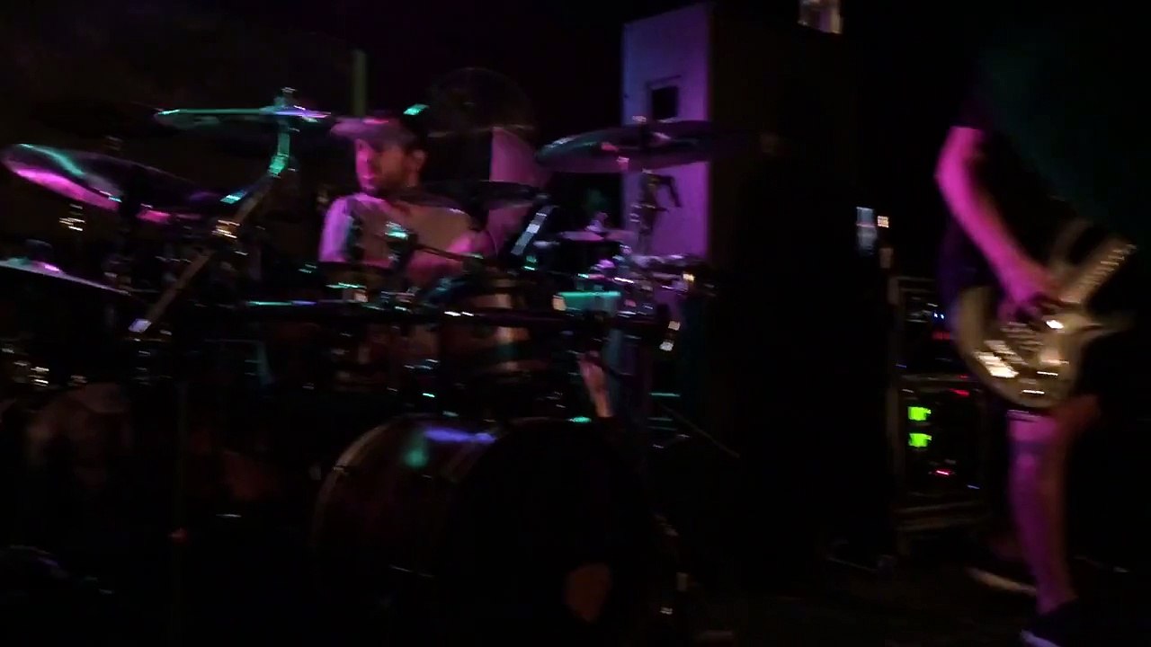 Texas In July - Cry Wolf