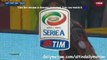 Mario Balotelli Amazing Goal -Inter 1-1 AC Milan Serie A 13.09.2015