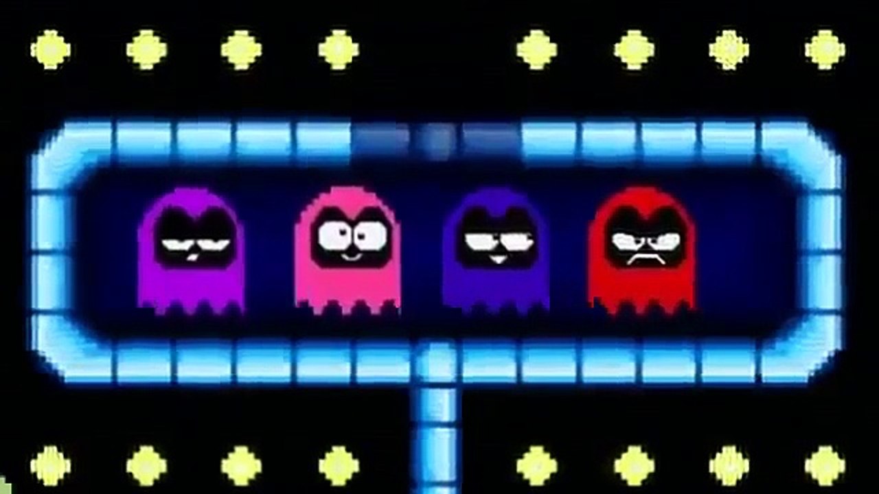 Raven in Pac-Man - Teen Titans Go!