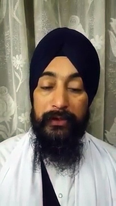 SGPC - Bhai Baldev Singh