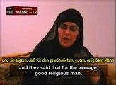 Sex-Sklaven in Bibel und Koran ☪ Muslima fordert Gerechtigkeit [Scharia-Polizei, Islam, ISIS]