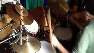Daniel Bagutti - Lada 78 drums