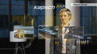 Kapsch Group | Corporate Video (English language)