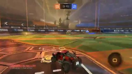 [REDIFF-TWITCH] Dick Tucker Humilliation Rocket League