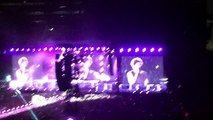 Stockholm Syndrome (partial) by One Direction @ Foxboro (12/09/2015)