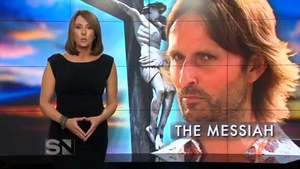 Sunday Night - Inside Australia's Chilling New Cult (AJ Miller)