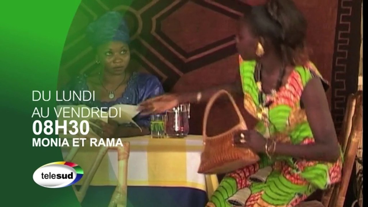 BA MONIA ET RAMA