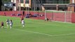 Late Goal Puts Liberty Women's Soccer Over Radford
