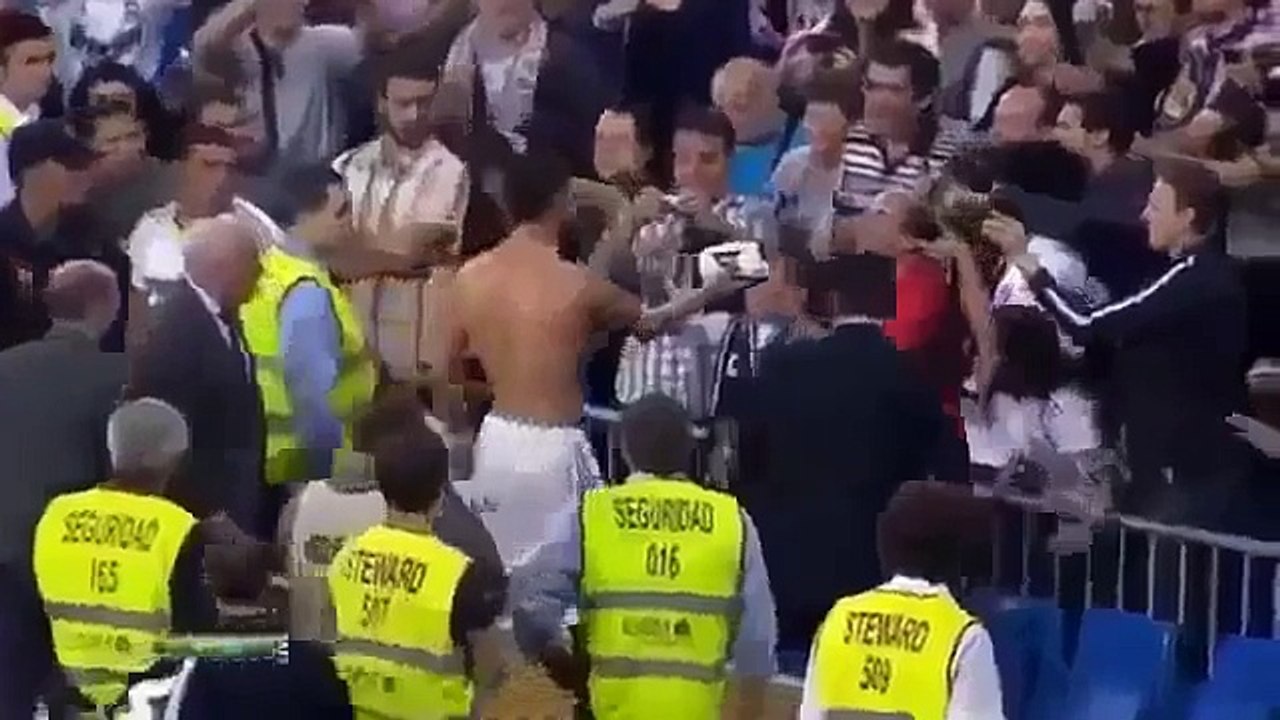 Football 360 Ronaldo & Messi Và Bộ Mặt Thật