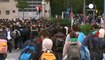 Germany introduces "temporary" controls along Austrian border