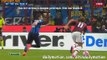 Balotelli Great Free Kick Chance Inter vs AC Milan - Serie A - 13.09.2015