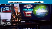 Jane Lynch On The Rachel Maddow Show