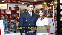 Maya by Jawad Bashir Premiere Pictures