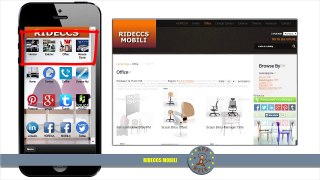 Rideccs Mobili App Review