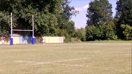 Slovan vs RKB 12th September 2015