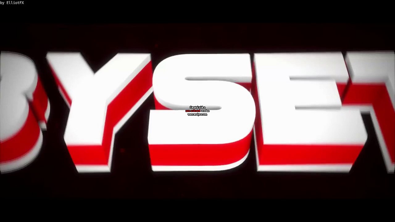 VFX Pack pour intro #1 !!! Musique , shockwave , overlay !!