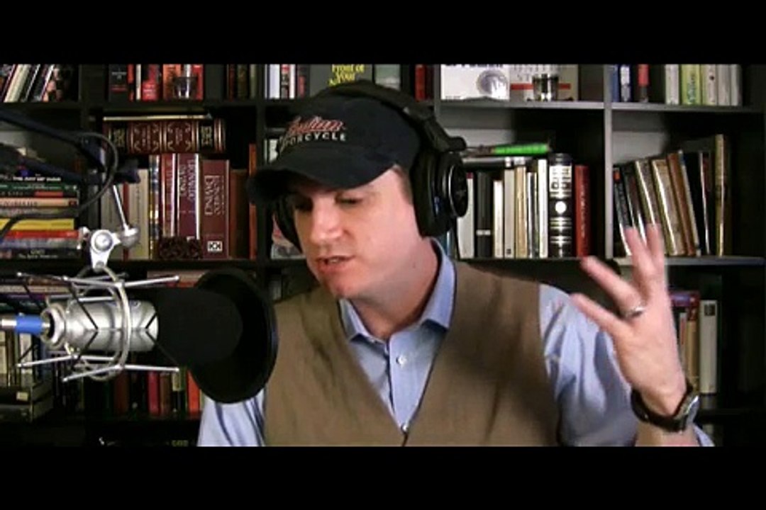 5/17 - Broken Trust: Wall Street's Dead End (09-11-09)