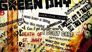 Top 6 - Las Mejores Canciones de Green Day