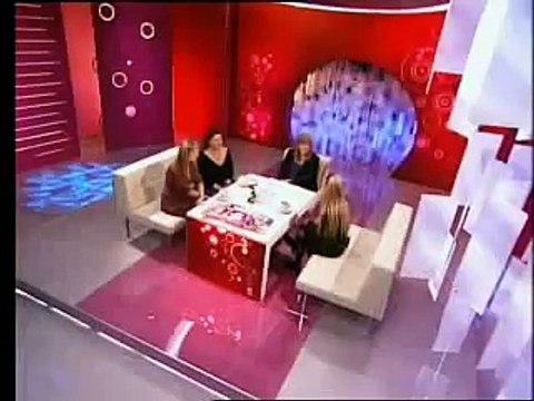 Marta Wiśniewska, Katarzyna Lengren, Agnetha Brandin, Katarzyna Montgomery - Mała Czarna