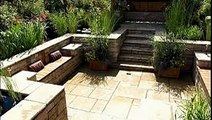 Garden Patios