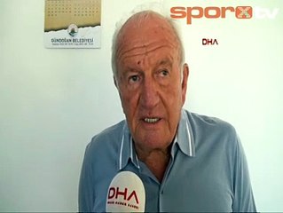 Ali Şen'den 'CAS' yorumu