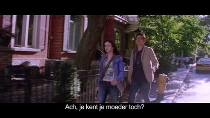 The Mortal Instruments: Sneak Preview