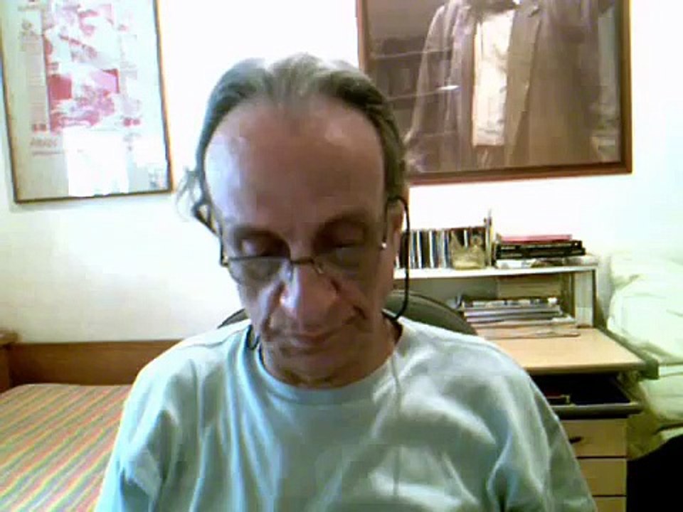 TUDO BEM COM O SENHOR?