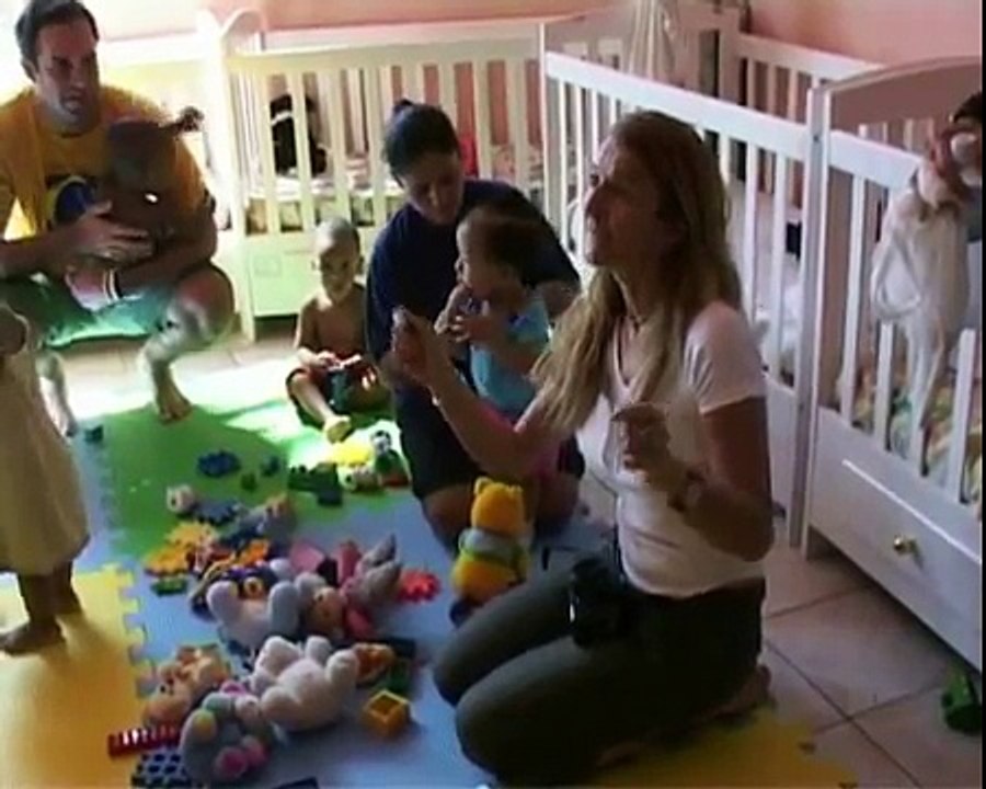 Bambini della Rocinha 2° parte by F. Martinengo