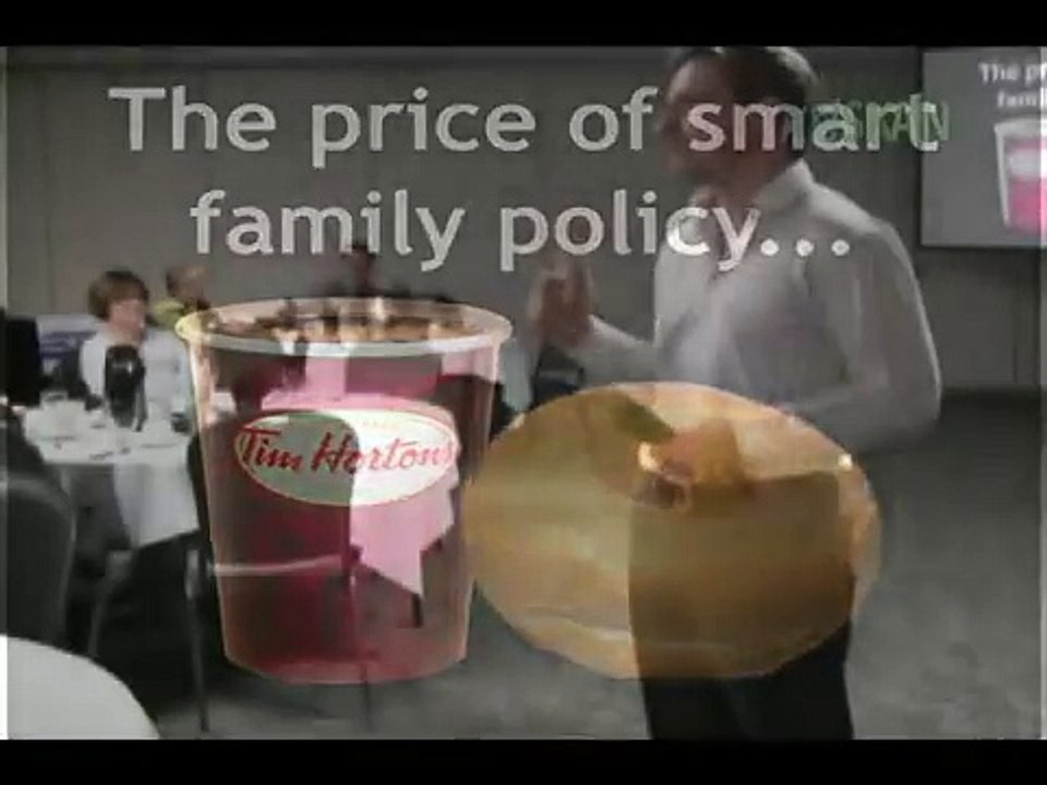Smart and Green Family Policy (Part 4 of 5)