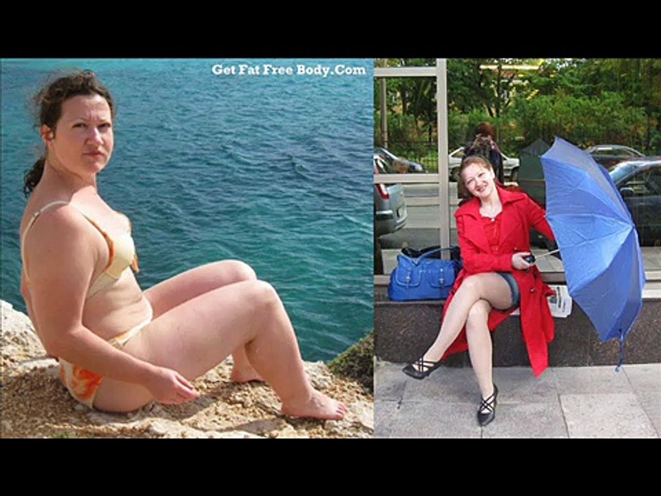 Reversing Weight Gain