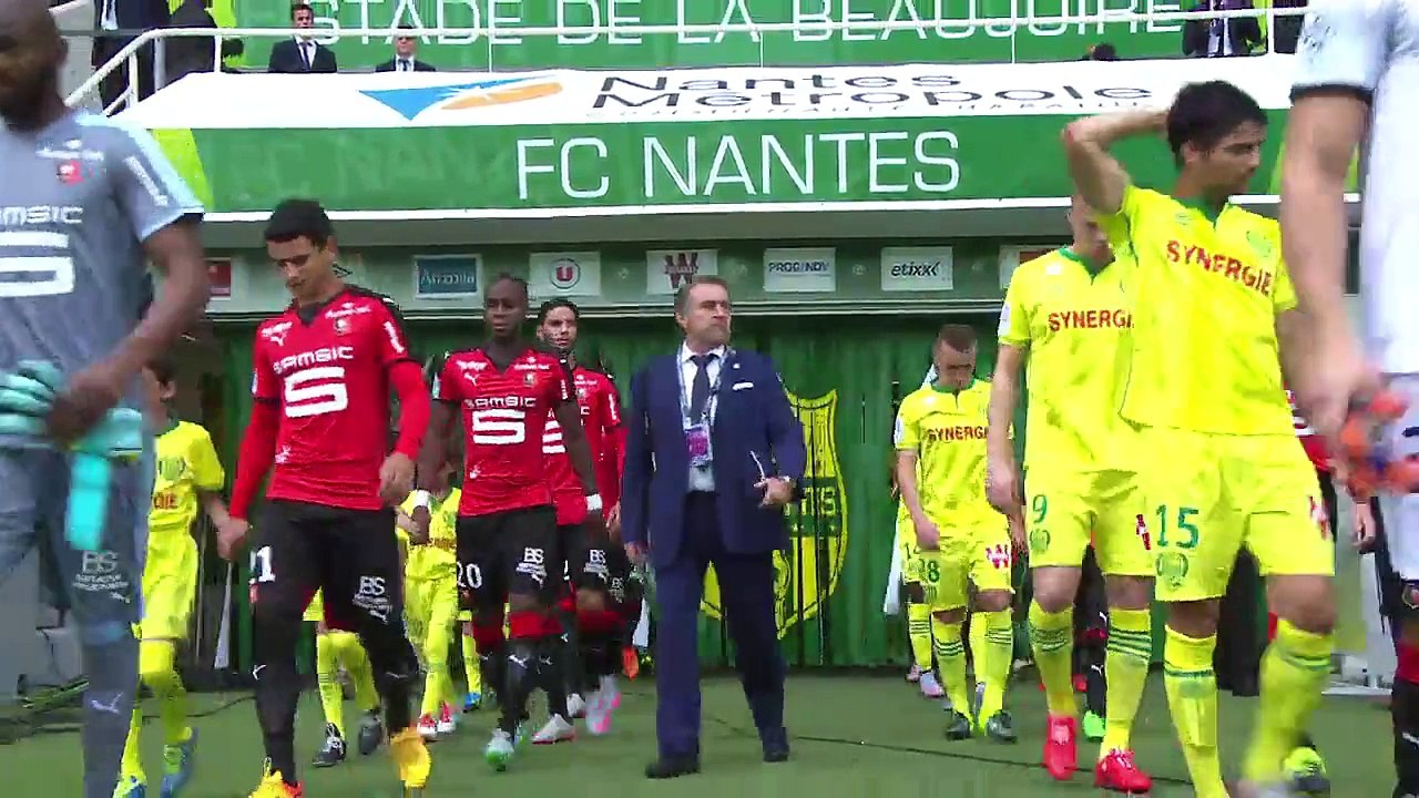 J5. FCN/SRFC : Le résumé