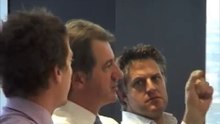 UniMelb C4 Case Competition, 06. Team 3: Grattan: Q&A.