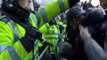 Londra, tensione per proteste studenti   euronews, mondo
