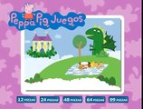 Peppa Pig English Episodes New Episodes 2014 Peppa Pig Dragon Attack Games Nick Jr Kids