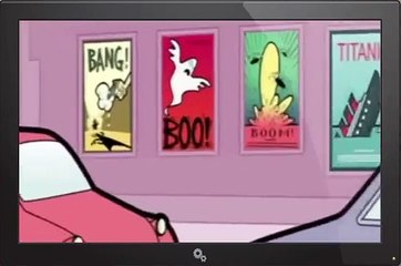 Mr Bean   Red Traffic Light