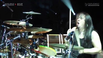 [LUNATICFEST.] Fear, and Loathing in Las Vegas Thunderclap