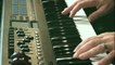 KORG TRITON TAKTILE : Sons de pianos par Michel Deuchst (La Boite Noire)