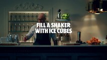 WOODWARD DRINK RECIPE - HOW TO MIX