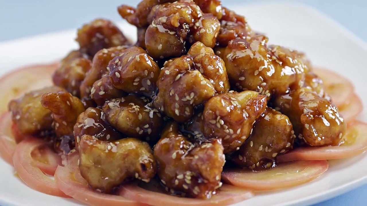 Emperor Cuisine Chinese Menu