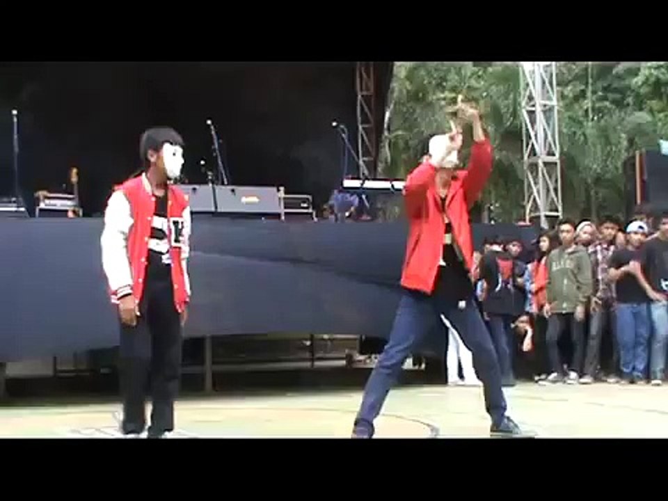 Reverbnation of shuffle @229 jhs
