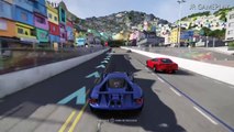 Forza Motorsport 6 - Jogando no Rio de Janeiro!