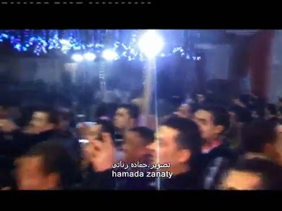 حمبوله وحماده محرم قول عااااااااا مهرجان 3 مليون مشاهده جامد اوى قناة حماده زناتى العالميه الدوليه