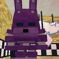 Roblox fnaf bonnie song