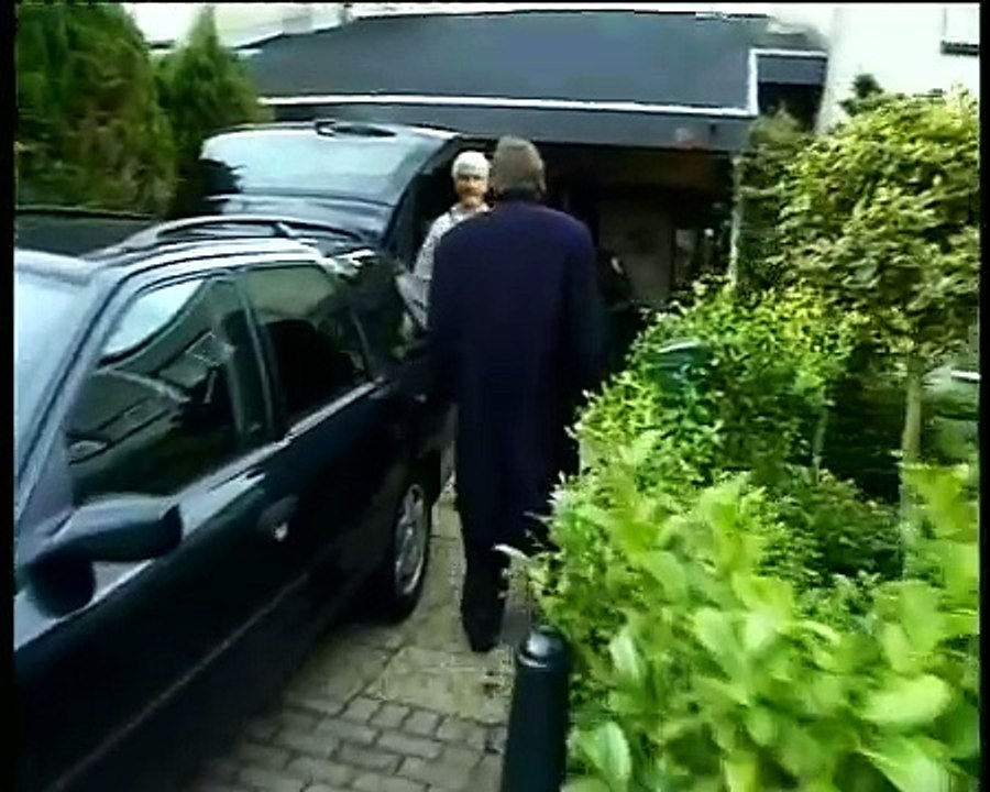 Rob Muntz Waskracht - Willibrord Frequin (Deel 1)