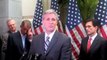 Majority Whip Kevin McCarthy Remarks At Weekly Republican Press Conference 3/20/11