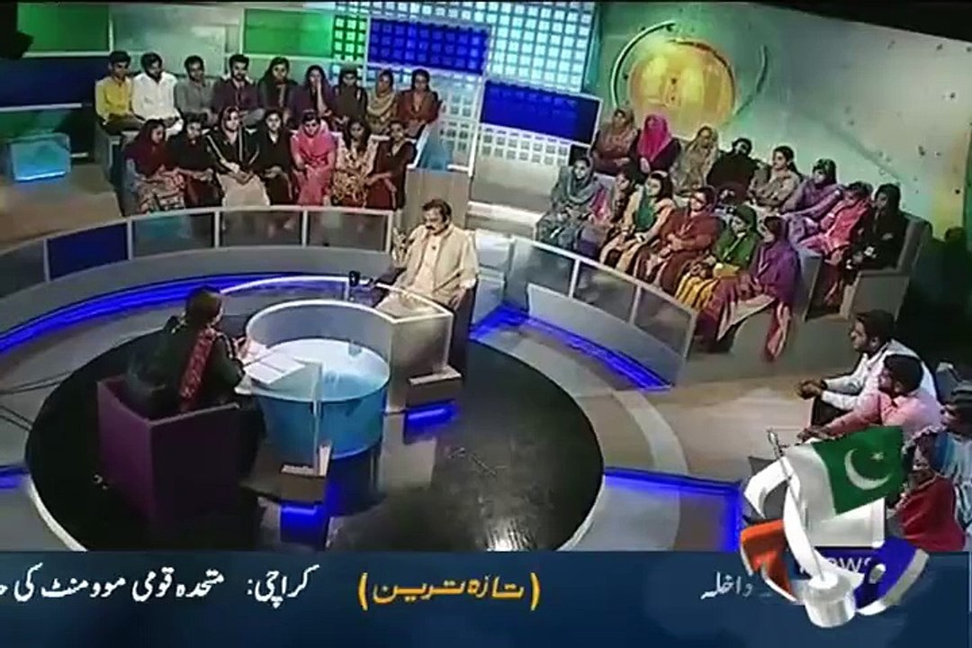 Kazim Malik Ke Khilaaf Rana Saullah Ne Bayan Kyun Dia.. Watch