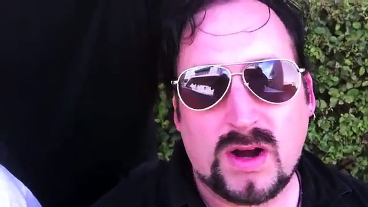 When and where do I see the Drunk and on Drugs Happy Funtime Hour?