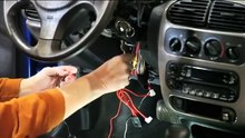 Remote Starter Installation Video By Bulldog Security